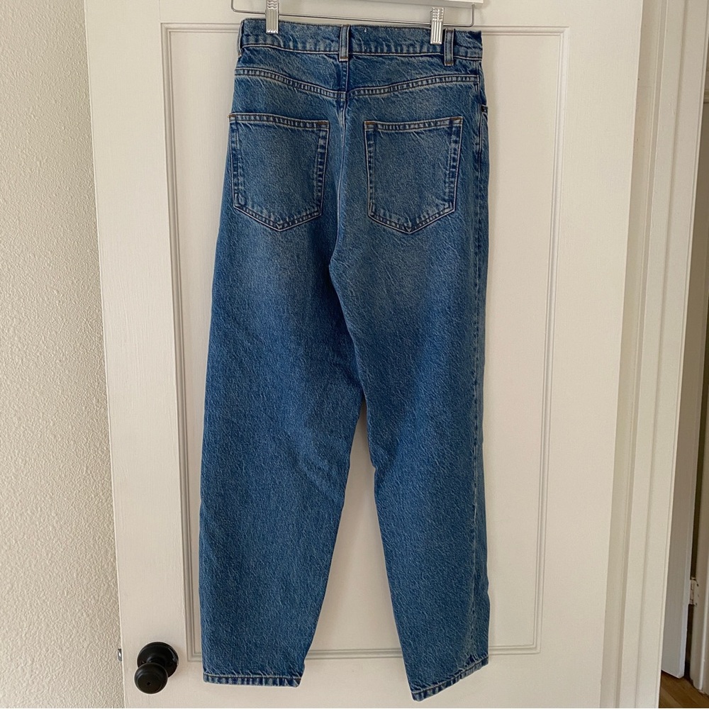 Reformation Jeans, High Waist - Picture 3 of 4